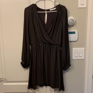 Like new .  Worn only once .